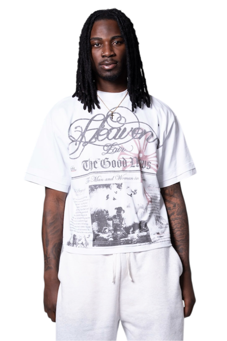 The Good News T-Shirt