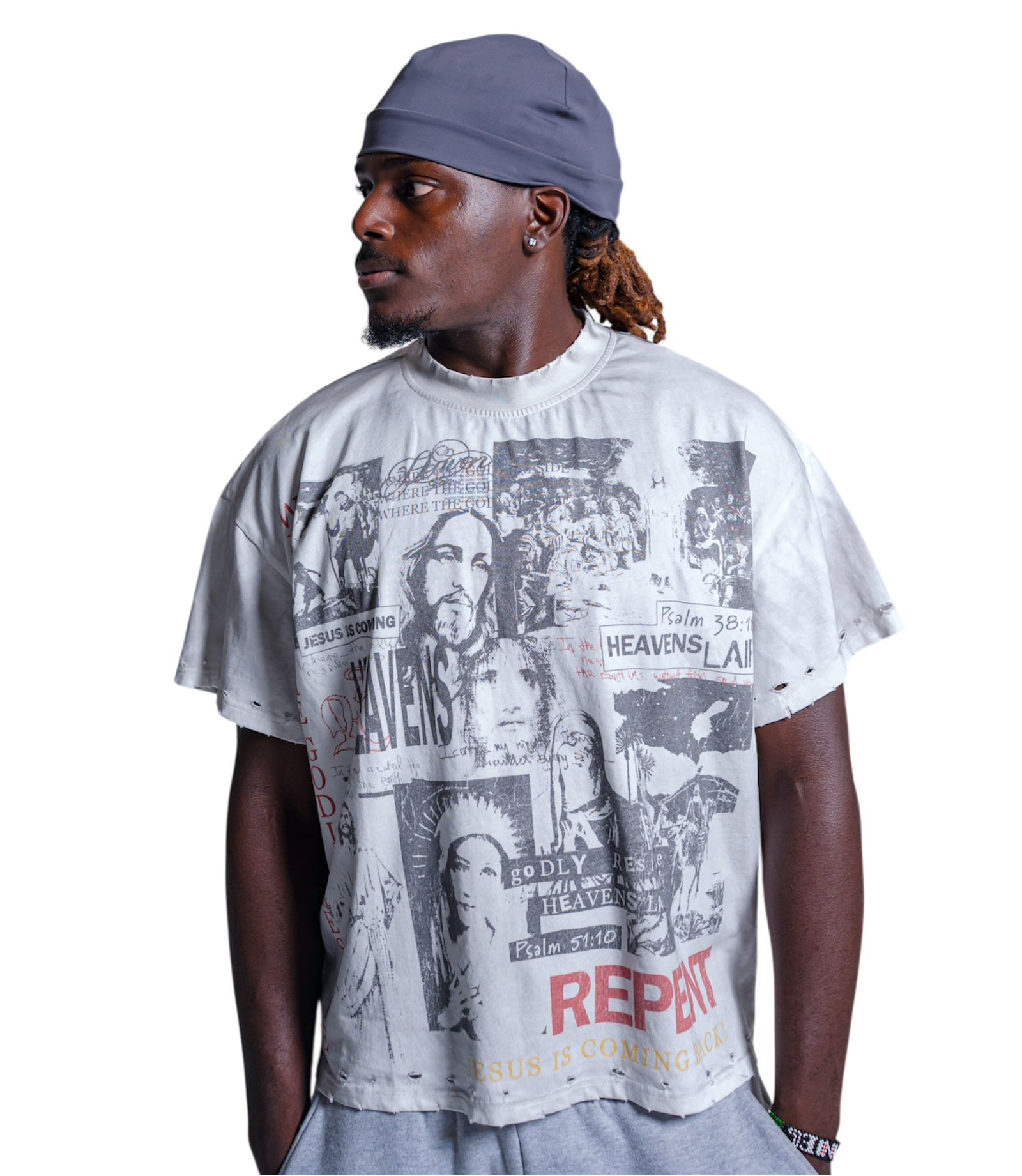 Repent T-Shirt